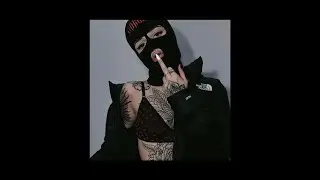 (ПРОДАН) MORGENSHTERN × RAKHIM × SLAVA MARLOW × BIG BABY TAPE × INSTASAMKA TYPE BEAT 2021 - 
