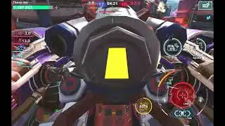 War Robots | Unkillable Hackers LOSE