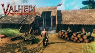 Valheim OST - Home Base (Extended)