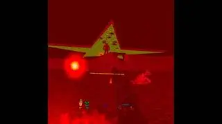 Phobos Anomaly VR