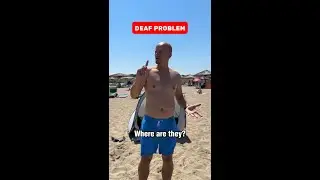 Wave for Nothing