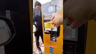 LEBIH CEPAT HARGA SAMA MASUK BANDARA SUPADIO PONTIANAK