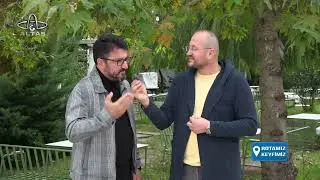 Rotamız Keyfimiz | Tirebolu | 7. Bölüm