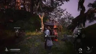 Black mith wukong