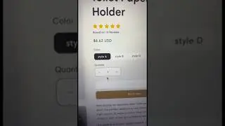 Make your Shopify Store look more legit🤑✅ 