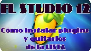Fl Studio 12 - Instalar plugins