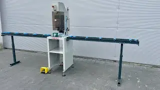 Dyblarka URBAN DB 3100