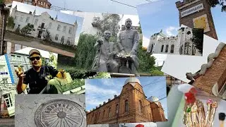 Кропивницкий Мифы и Легенды Нашли Золото 
