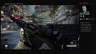 Прямой показ PS4 от czarevitch77
