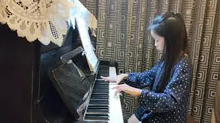 Shao Yan 217 給愛麗絲 簡版