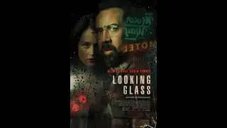 The Mind-Bending Mystery of 'Looking Glass': Uncover the Secrets Behind the Film!