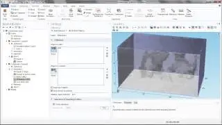 How to Convert an Imported Mesh to a Geometry in COMSOL Multiphysics