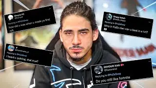 Dear @FaZeClan..