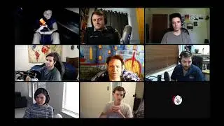 Blender's Roadmap, Viewport Effects and Rachel's Bird