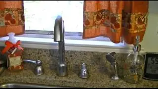 How To Turn Well Pump Water On In A Winterized House