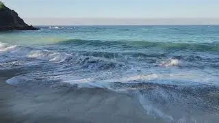 Happy Semana Santa from Playa Coral