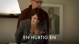 Klovn Citater - En hurtig én