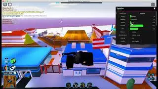 jailbreak auto arrest and auto rob (working)