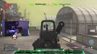 Big Dub with the Viewer: GhostlySoldierz!!