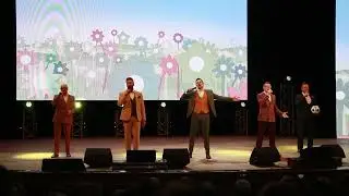 VIVA - Город детства - Слова: Роберт Рождественский. Музыка: Ф. Миллер