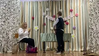 День матери 14.10.2023