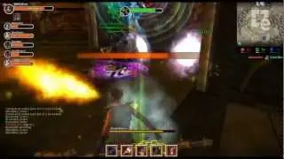 Warhammer Online Wrath of Heroes