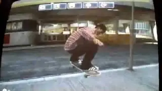 skate 3 combo