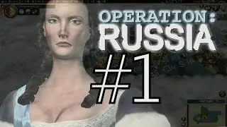 Operation: Russia #1 - Civ 5 for 5 Mins - Sid Meier's Civilization V Brave New World LP