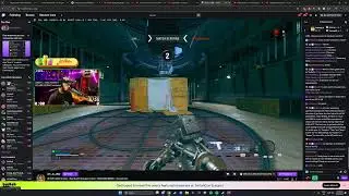 SuperMax Live Stream