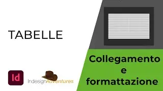 Excel tables in Indesign