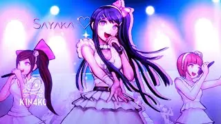 Sayaka Maizono Edit || Ain't Shit
