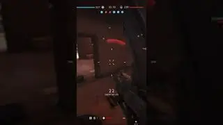 Battlefield V Bren Gun multiplayer gameplay pc #Shorts