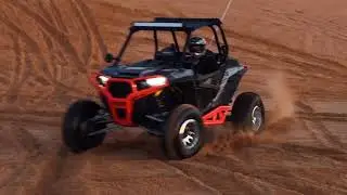 Enjoy the Ride with Ultimax Belts