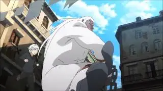AMV - Believe