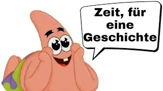 Geschichtsstunde mit Patrick