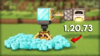 NEW WORKING DUPLICATION GLITCHES TUTORIAL in Minecraft Bedrock 1.20.73! XBOX,PE,WINDOWS,SWITCH,PS