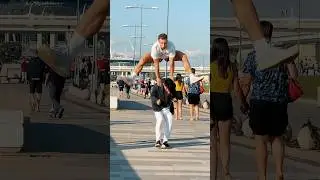 LeapFrog Prank: Unexpected Reactions😂