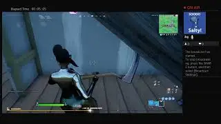 *LIVE* FORTNITE ARENA/CREATIVE !Epic) #STW #SUB #JOIN #AD