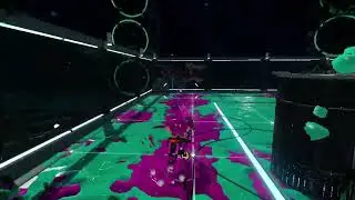 Clip of my Brother beating inner agent 3 (EXTREMELY DIFFICULT) @TheDiverseOne0