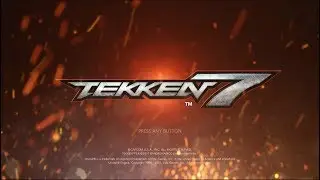 How to Download , Install & Play_ Tekken 7 (PC)