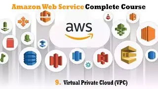 9. Virtual Private Cloud (VPC)