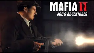 Mafia II: DE - Joe's Adventures - Playboy Magazines Locations (HD,60fps)