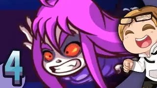 Defeat the Anxiety Within!「Celeste 🏔 Ep4」