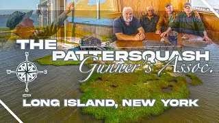 The Pattersquash Gunners Assoc. Documentary 2023 HD