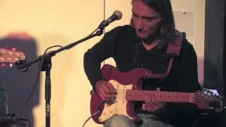 1 Jahr After Work Jam Session, Waas sche Fabrik
