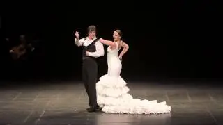 Compagnie Antonio Gades - Rango + Suite Flamenca