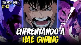 SÓ TEM OS BRABOS COM ELE - Manhwa React