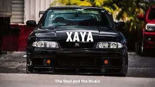 XAYA - KATANA