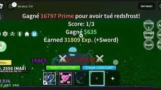 Blox Fruit Best Aimbot Op Script (Work Mobile & Pc)