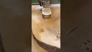 Как #чпу #станки понимают с чего начать резку